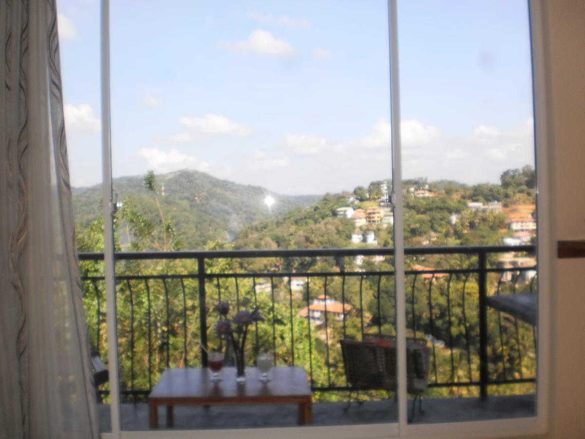 Lodge Witherspoon Kandy