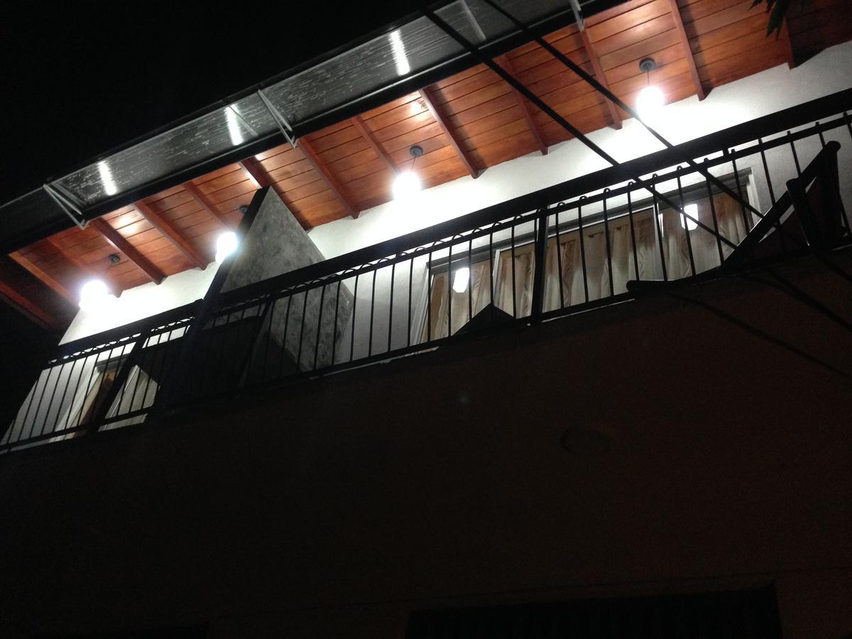 Witherspoon Lodge *