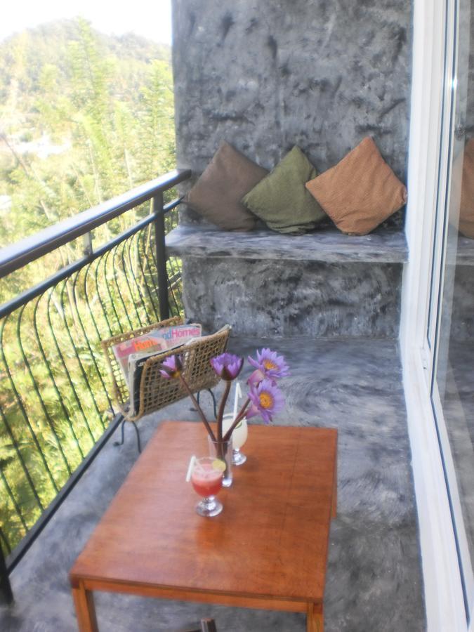Witherspoon Lodge *